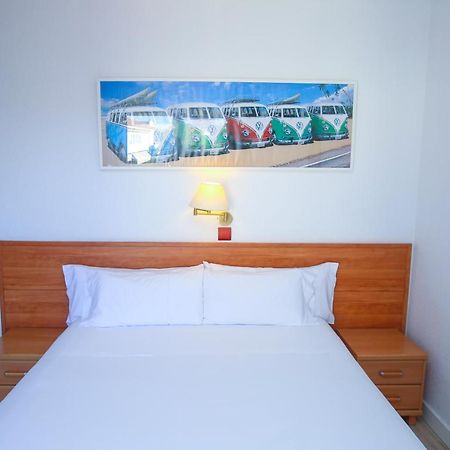 Solvi Hotel - Adults Only Vilanova i la Geltru Exterior photo