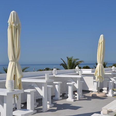 Solvi Hotel - Adults Only Vilanova i la Geltru Exterior photo