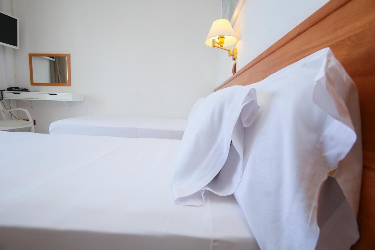 Solvi Hotel - Adults Only Vilanova i la Geltru Exterior photo