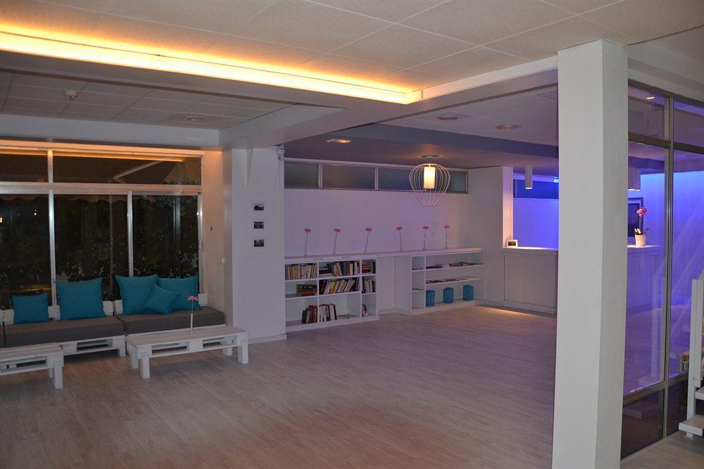 Solvi Hotel - Adults Only Vilanova i la Geltru Exterior photo