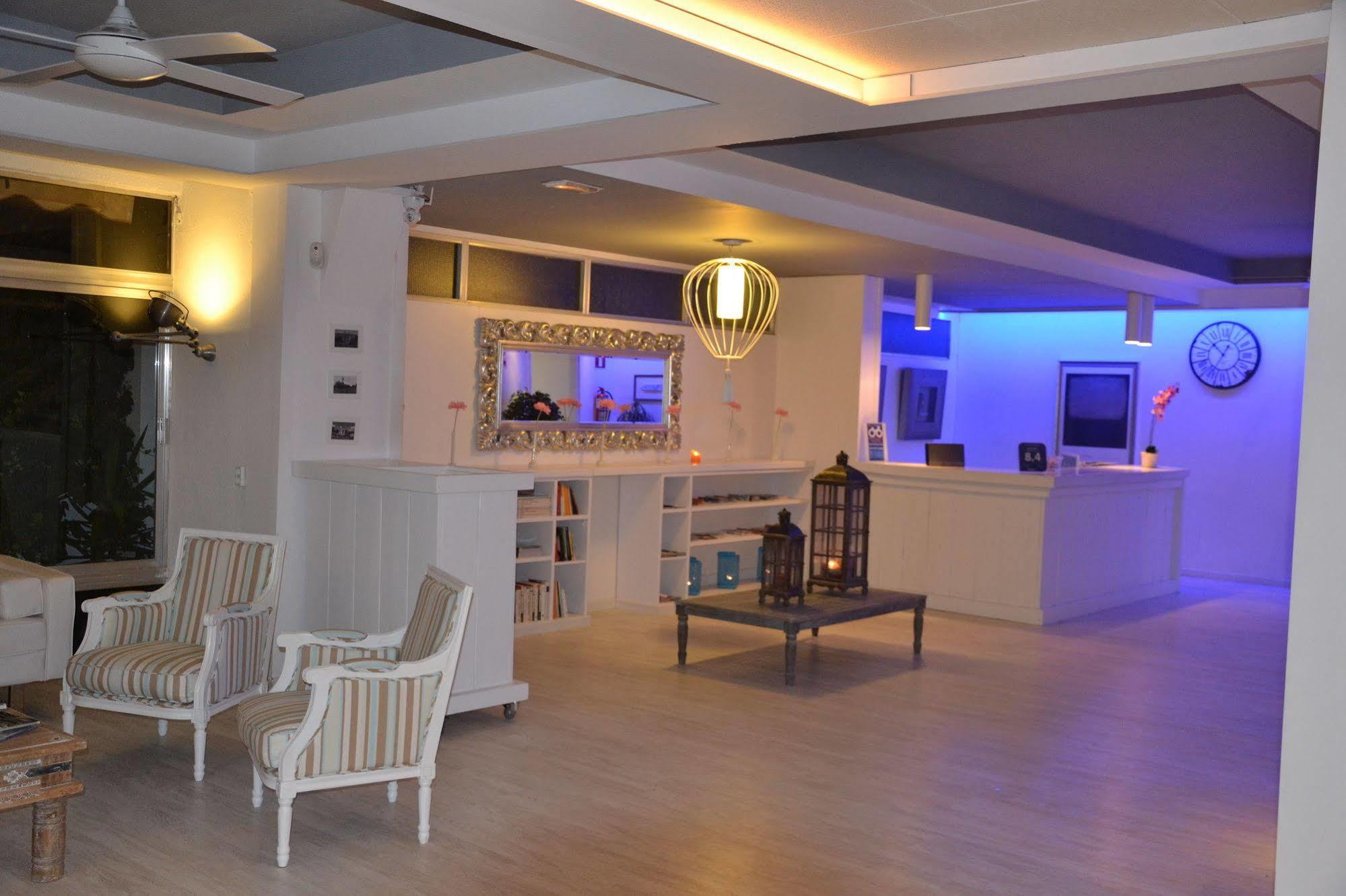 Solvi Hotel - Adults Only Vilanova i la Geltru Exterior photo
