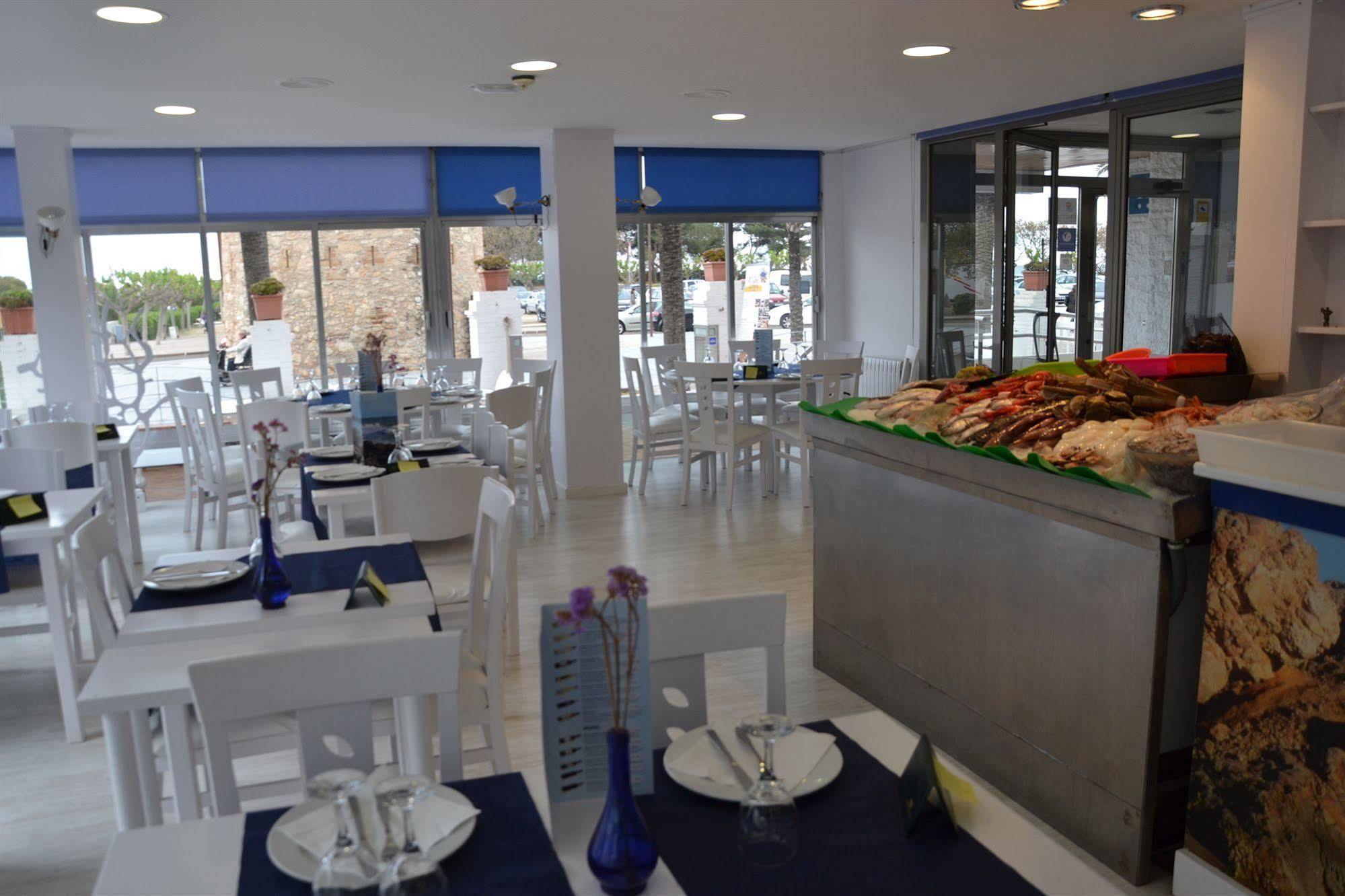 Solvi Hotel - Adults Only Vilanova i la Geltru Exterior photo