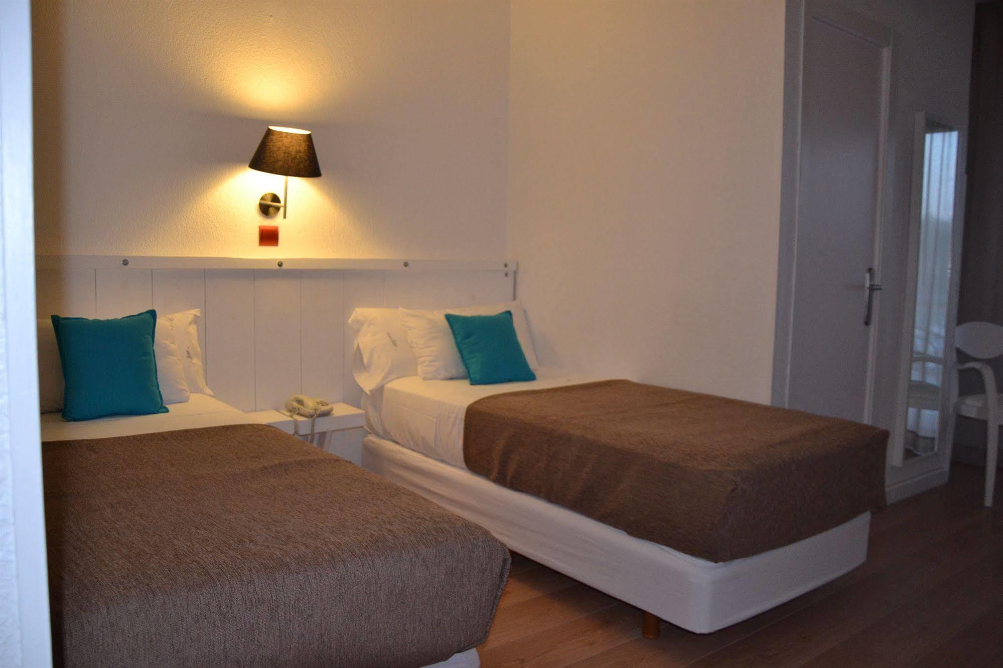 Solvi Hotel - Adults Only Vilanova i la Geltru Exterior photo