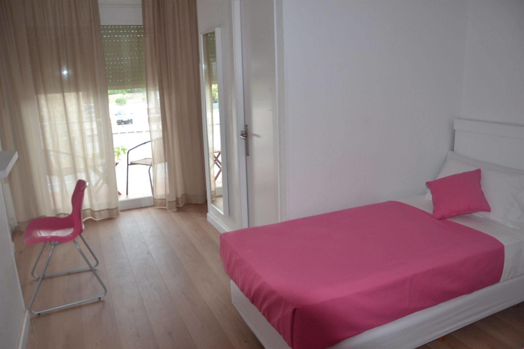 Solvi Hotel - Adults Only Vilanova i la Geltru Exterior photo