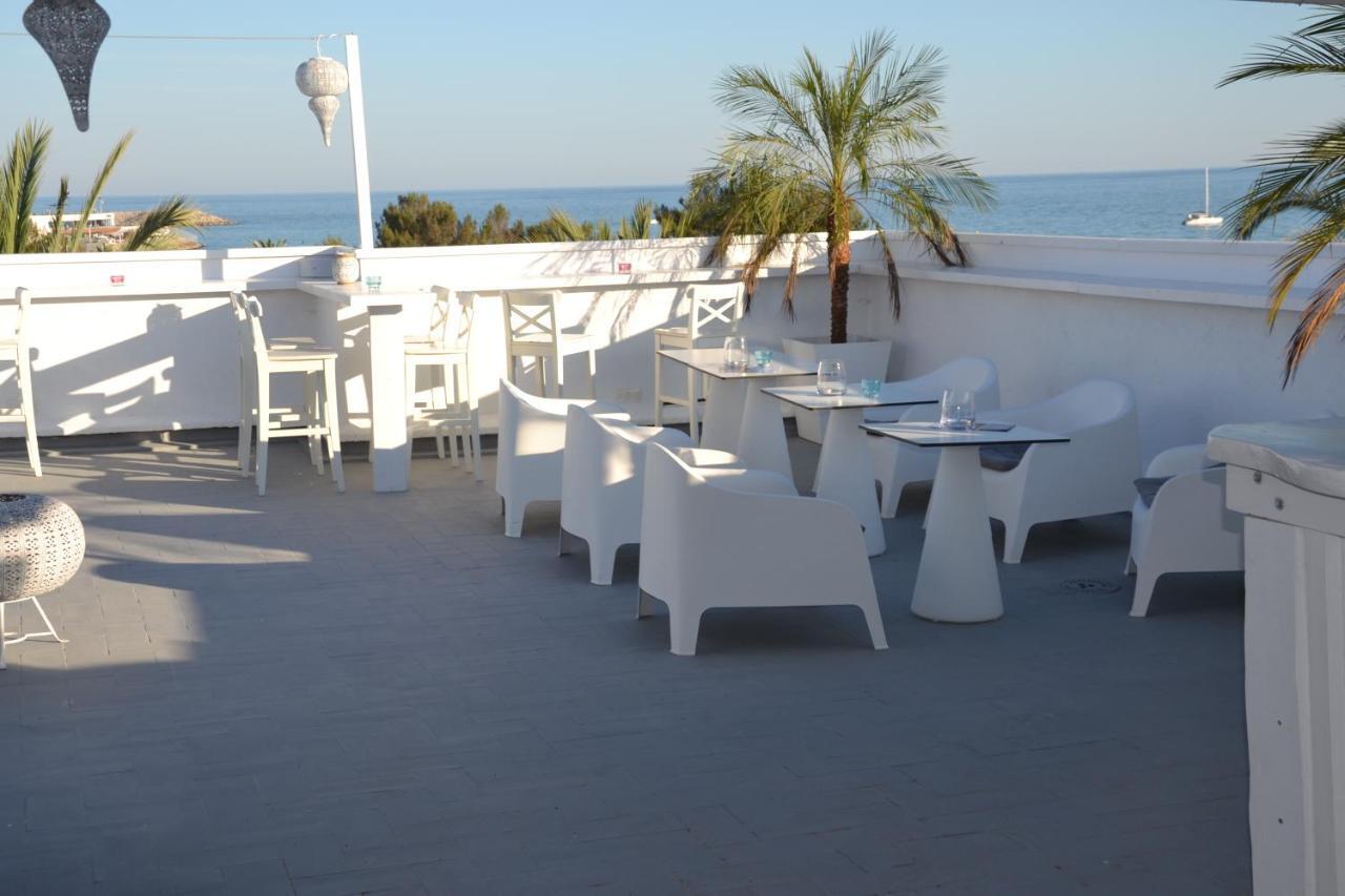 Solvi Hotel - Adults Only Vilanova i la Geltru Exterior photo